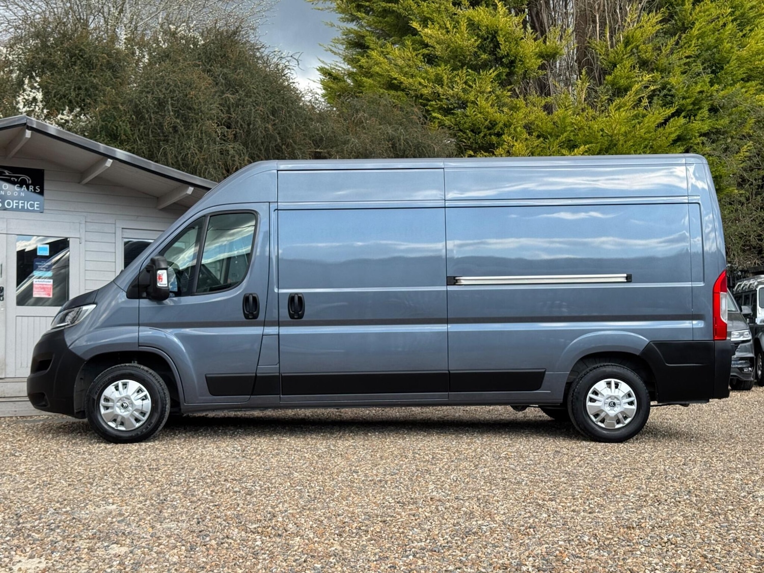 Used Citroen Relay for sale - 78086917: Photo 5