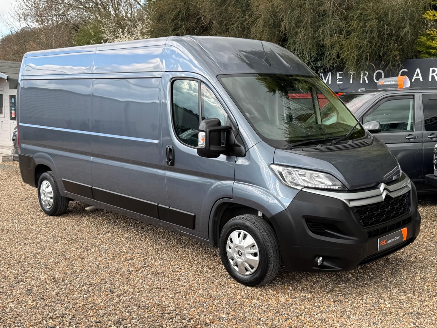 Used Citroen Relay for sale - 78086917: Photo 8