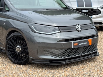 Used Volkswagen Caddy 2022 for sale - 78902067: Photo