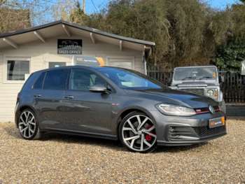 2018 (18) - 2.0 TSI GTI Performance DSG Euro 6 (s/s) 5dr