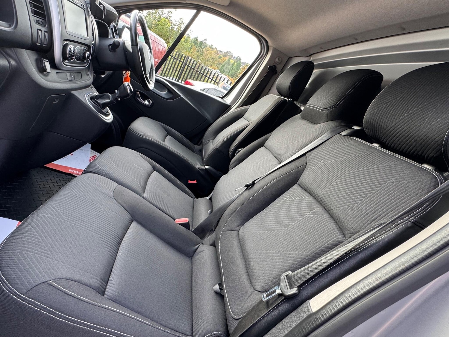 Used Renault Trafic 2021 for sale - 76348740: Photo 11