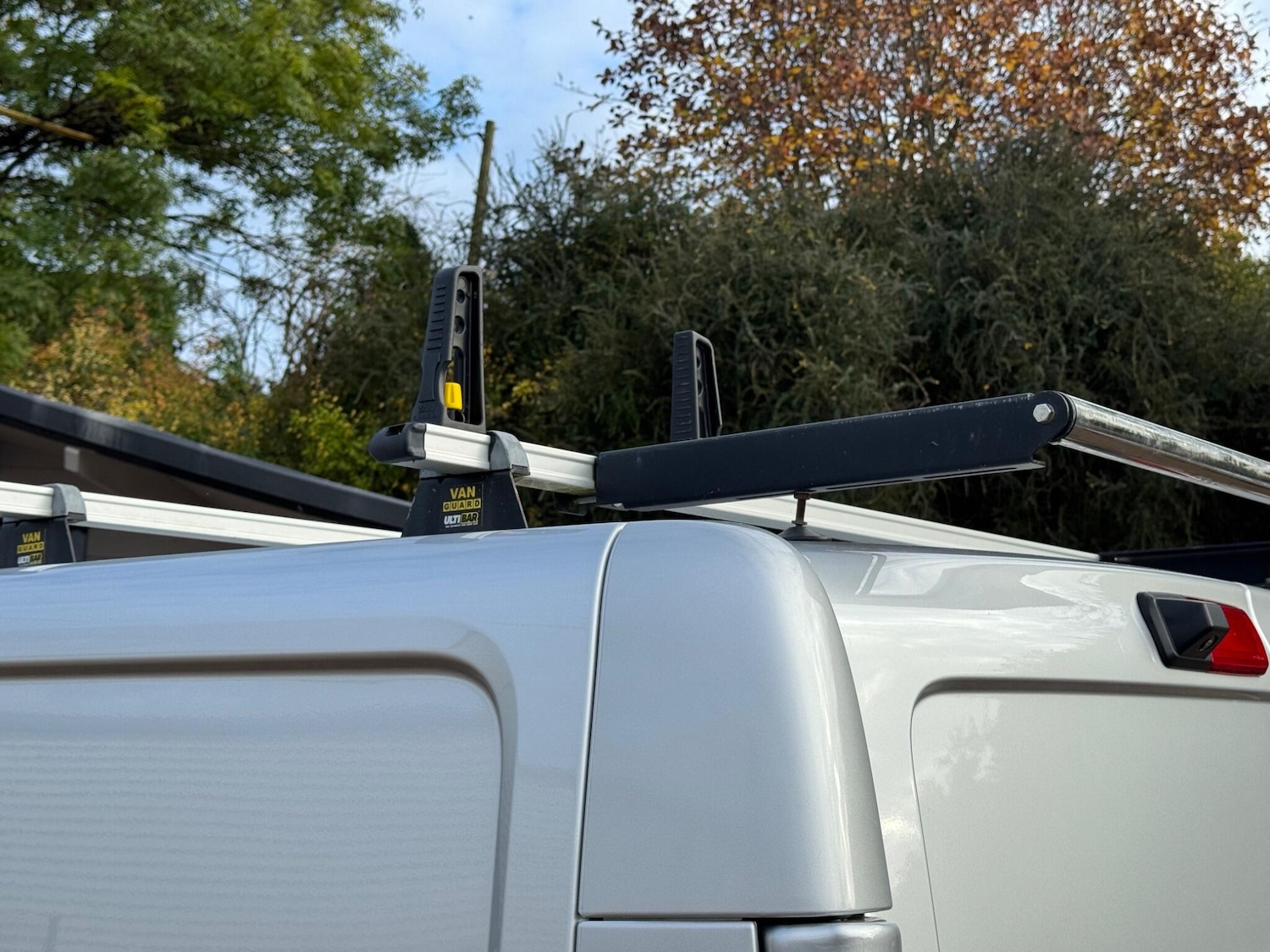 Used Renault Trafic 2021 for sale - 76348740: Photo 12