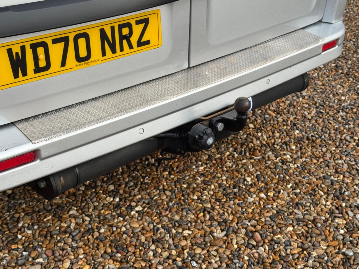 Used Renault Trafic 2021 for sale - 76348740: Photo 13