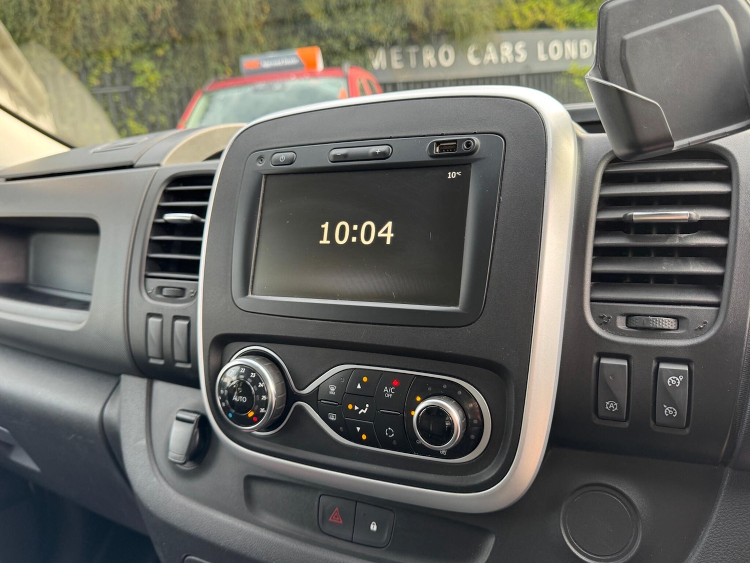 Used Renault Trafic 2021 for sale - 76348740: Photo 15