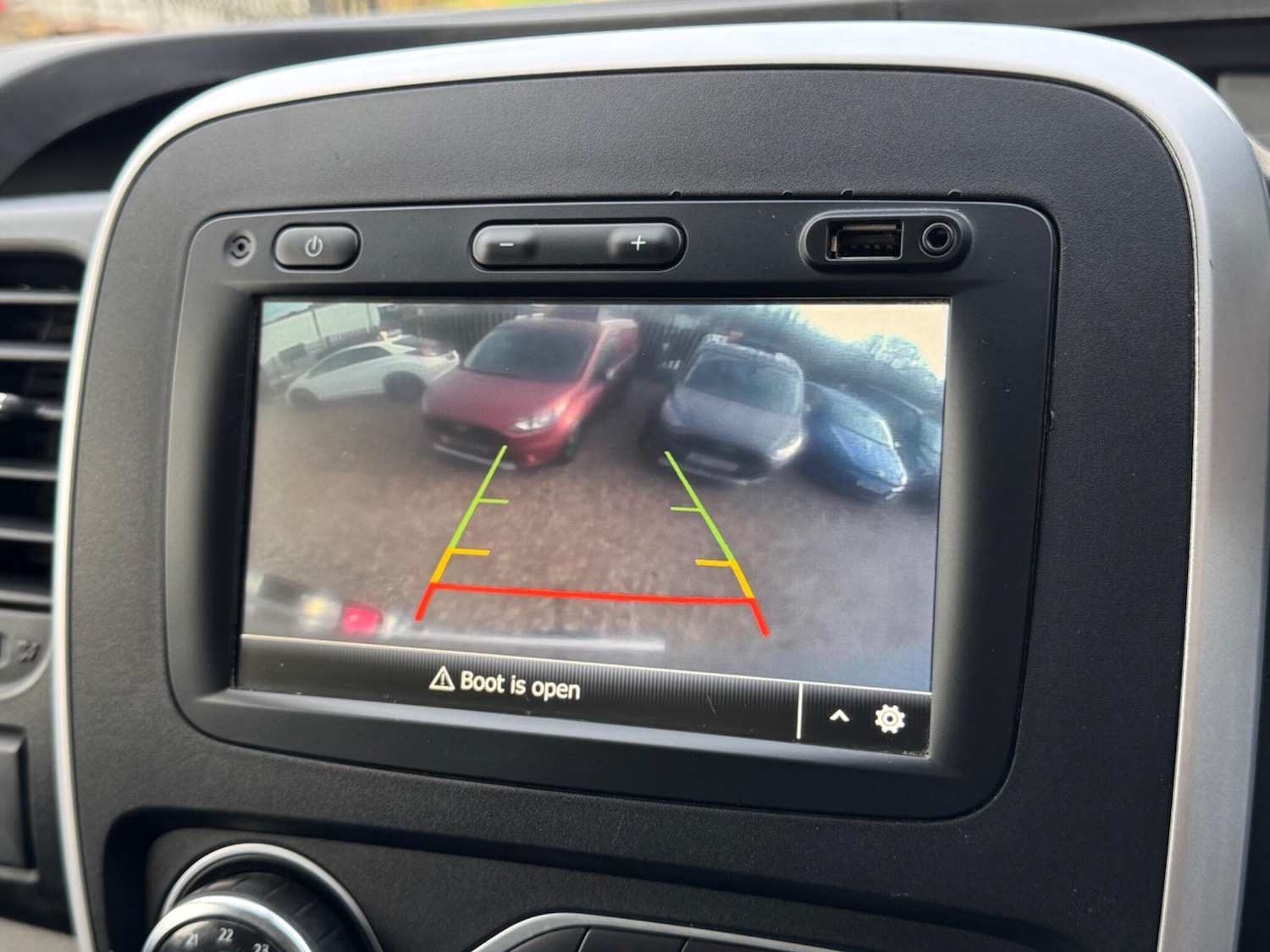 Used Renault Trafic 2021 for sale - 76348740: Photo 16