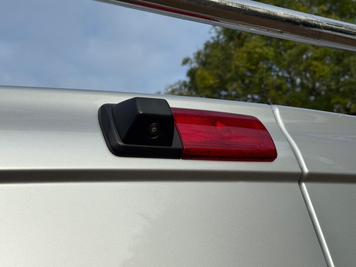 Used Renault Trafic 2021 for sale - 76348740: Photo 17