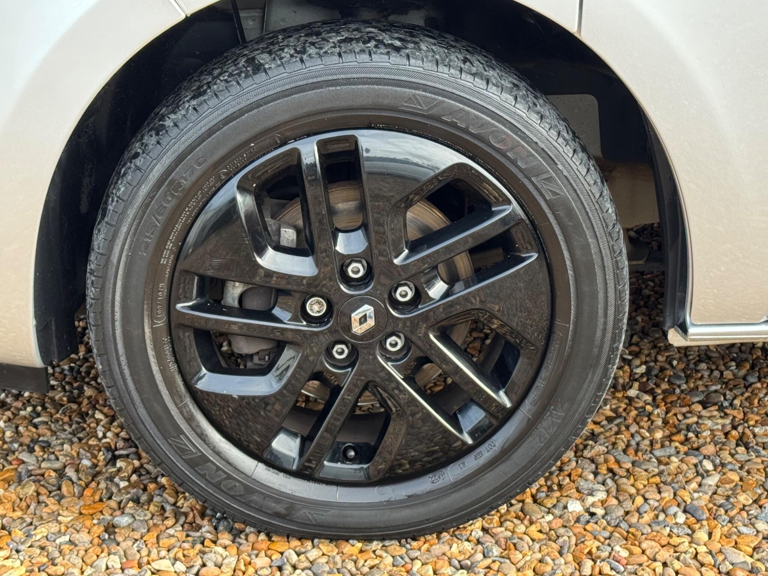 Used Renault Trafic 2021 for sale - 76348740: Photo 19