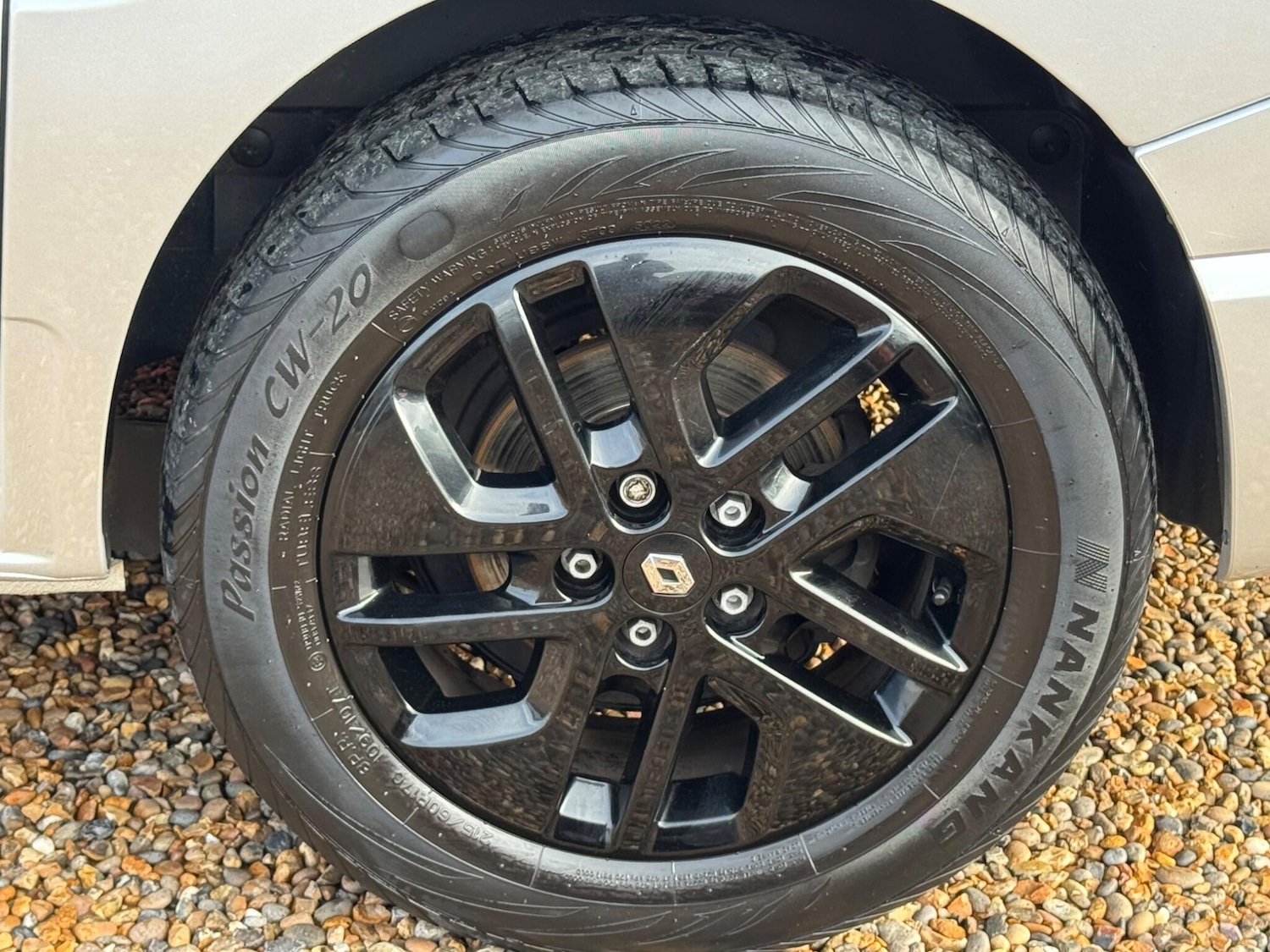 Used Renault Trafic 2021 for sale - 76348740: Photo 20