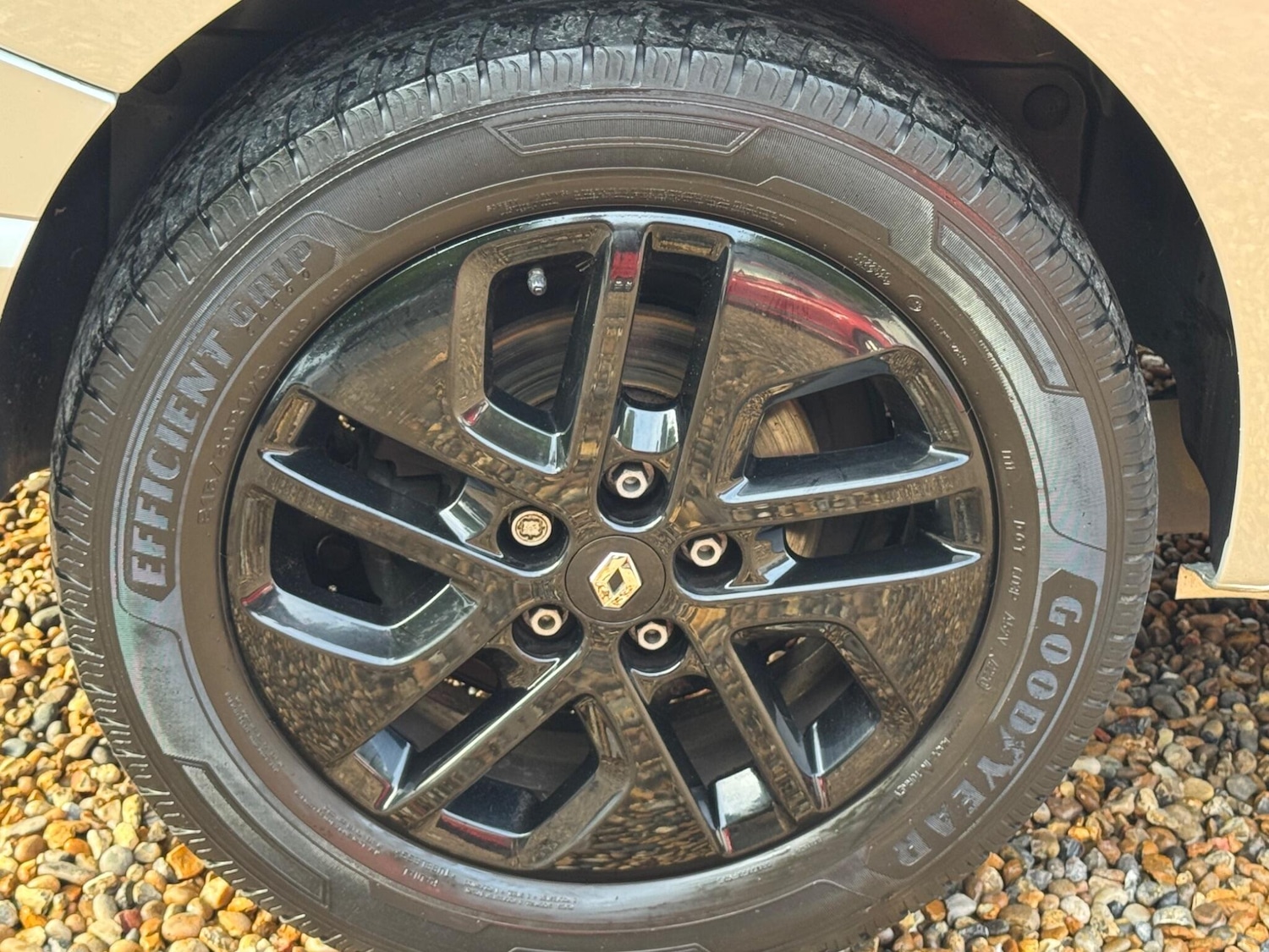 Used Renault Trafic 2021 for sale - 76348740: Photo 21