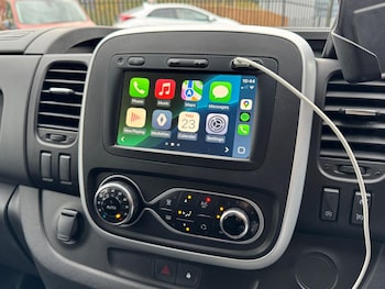 Used Renault Trafic 2021 for sale - 76348740: Photo