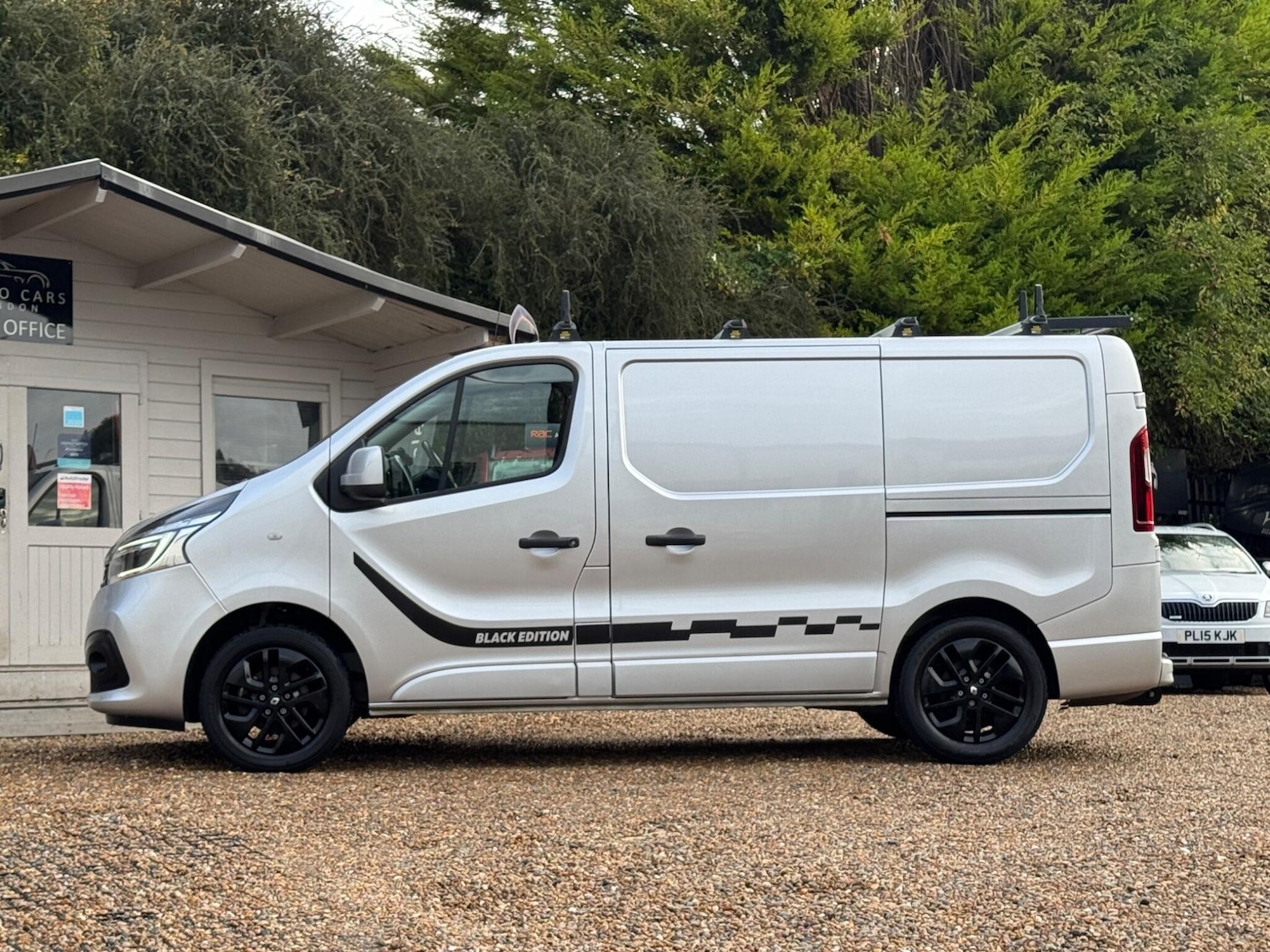 Used Renault Trafic 2021 for sale - 76348740: Photo 6