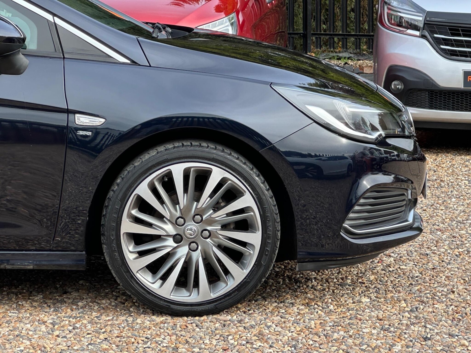 Used Vauxhall Astra 2019 for sale - 76424087: Photo 11