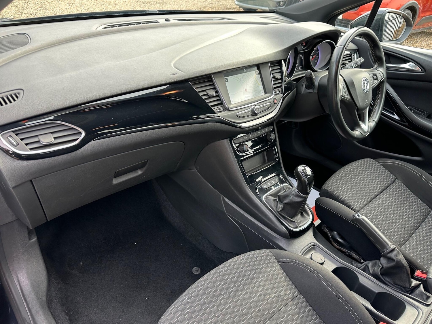 Used Vauxhall Astra 2019 for sale - 76424087: Photo 14