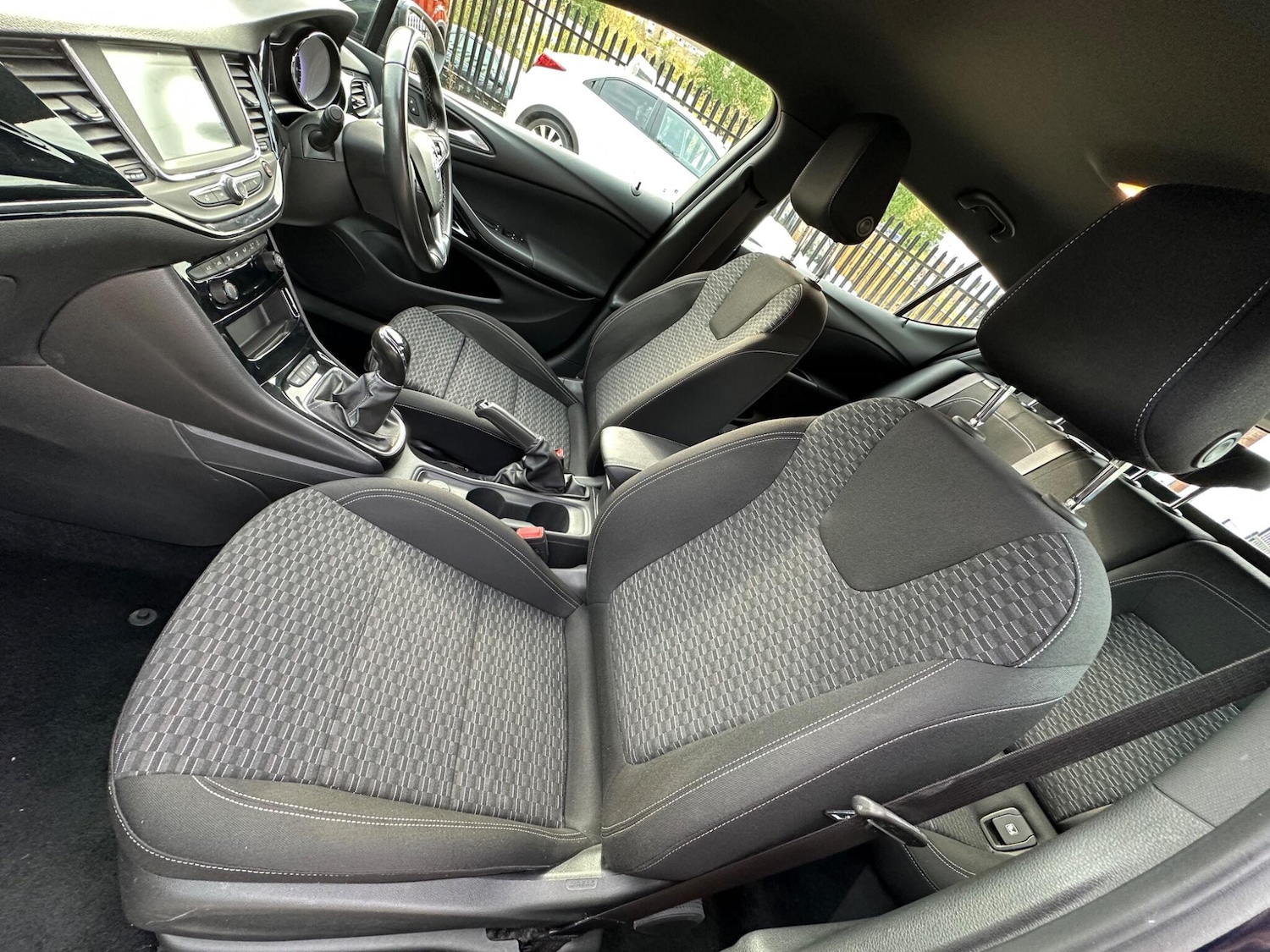 Used Vauxhall Astra 2019 for sale - 76424087: Photo 16