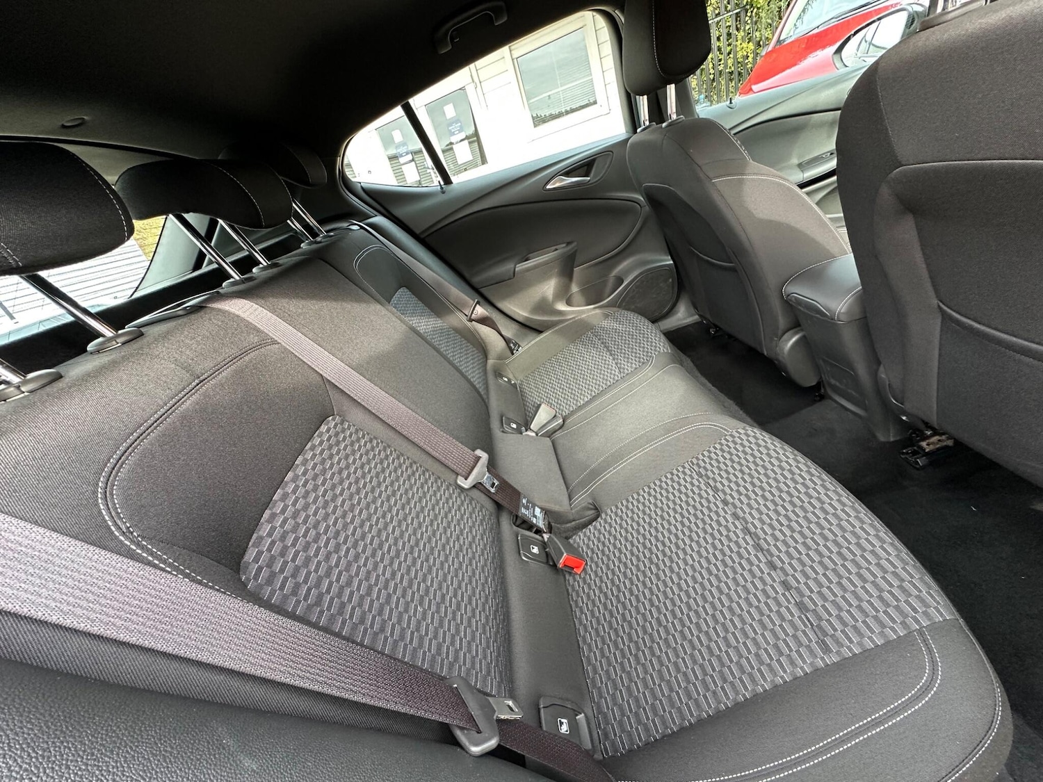 Used Vauxhall Astra 2019 for sale - 76424087: Photo 17