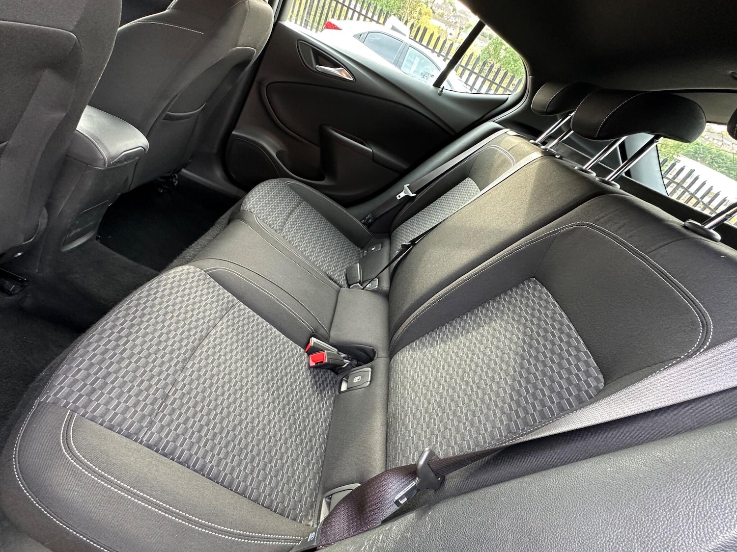 Used Vauxhall Astra 2019 for sale - 76424087: Photo 18