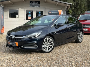 Used Vauxhall Astra 2019 for sale - 76424087: Photo