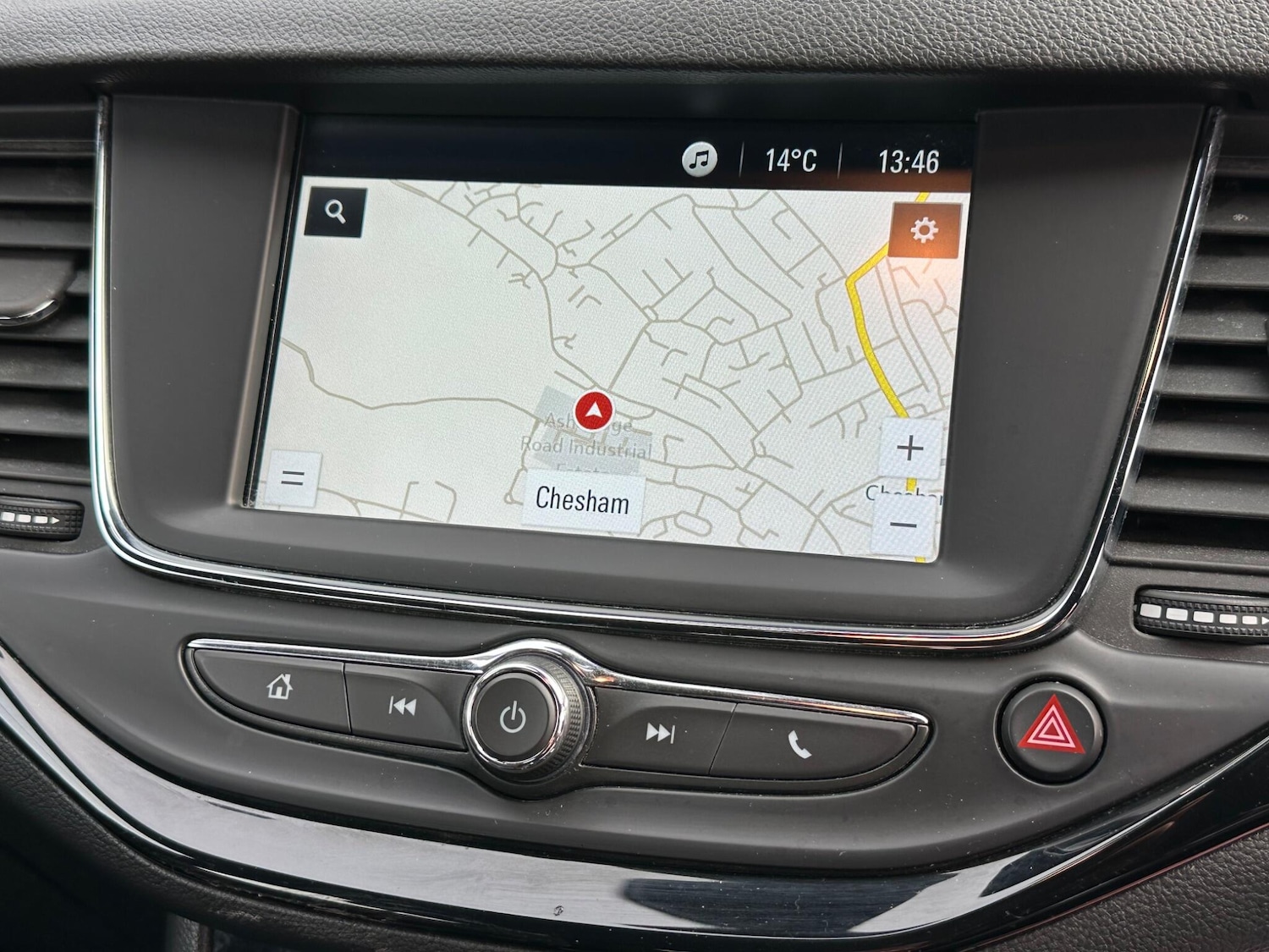 Used Vauxhall Astra 2019 for sale - 76424087: Photo 22