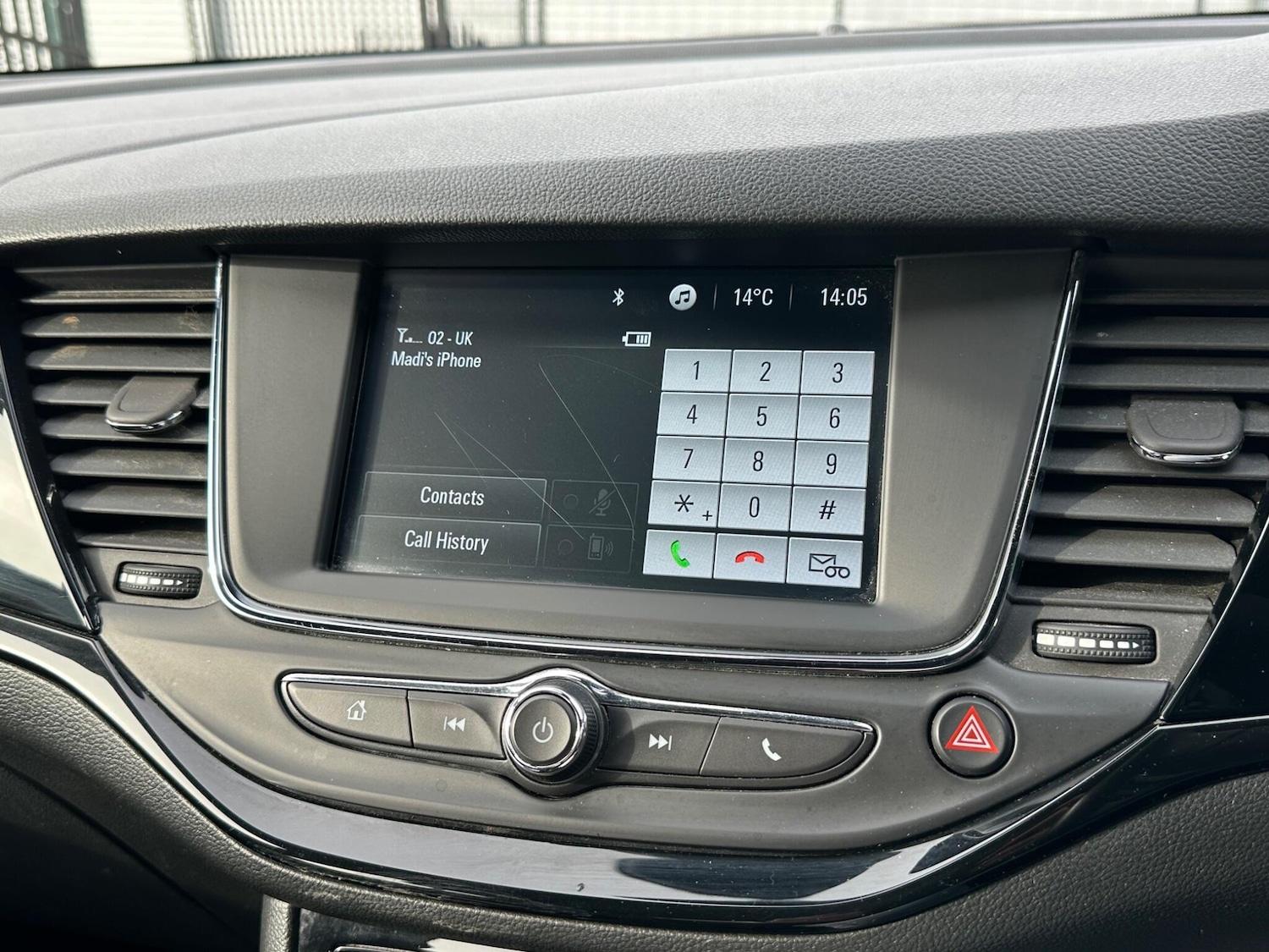 Used Vauxhall Astra 2019 for sale - 76424087: Photo 24