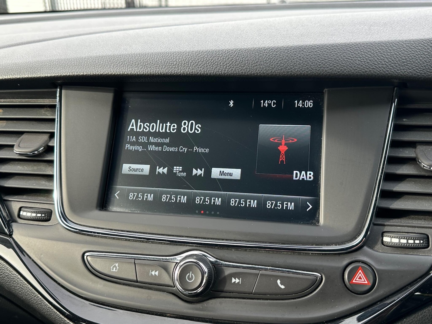 Used Vauxhall Astra 2019 for sale - 76424087: Photo 25