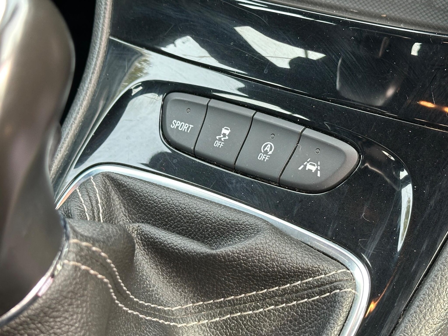 Used Vauxhall Astra 2019 for sale - 76424087: Photo 28