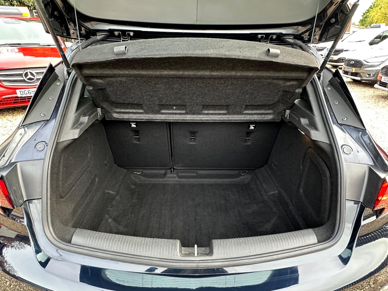 Used Vauxhall Astra 2019 for sale - 76424087: Photo 29