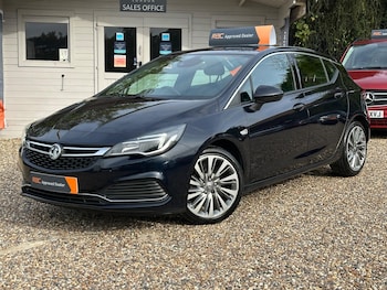 Used Vauxhall Astra 2019 for sale - 76424087: Photo