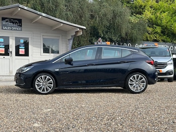 Used Vauxhall Astra 2019 for sale - 76424087: Photo