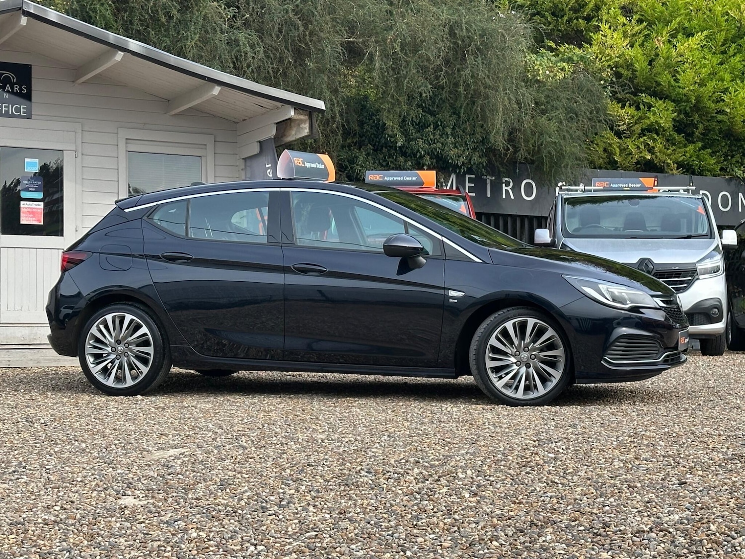Used Vauxhall Astra 2019 for sale - 76424087: Photo 6