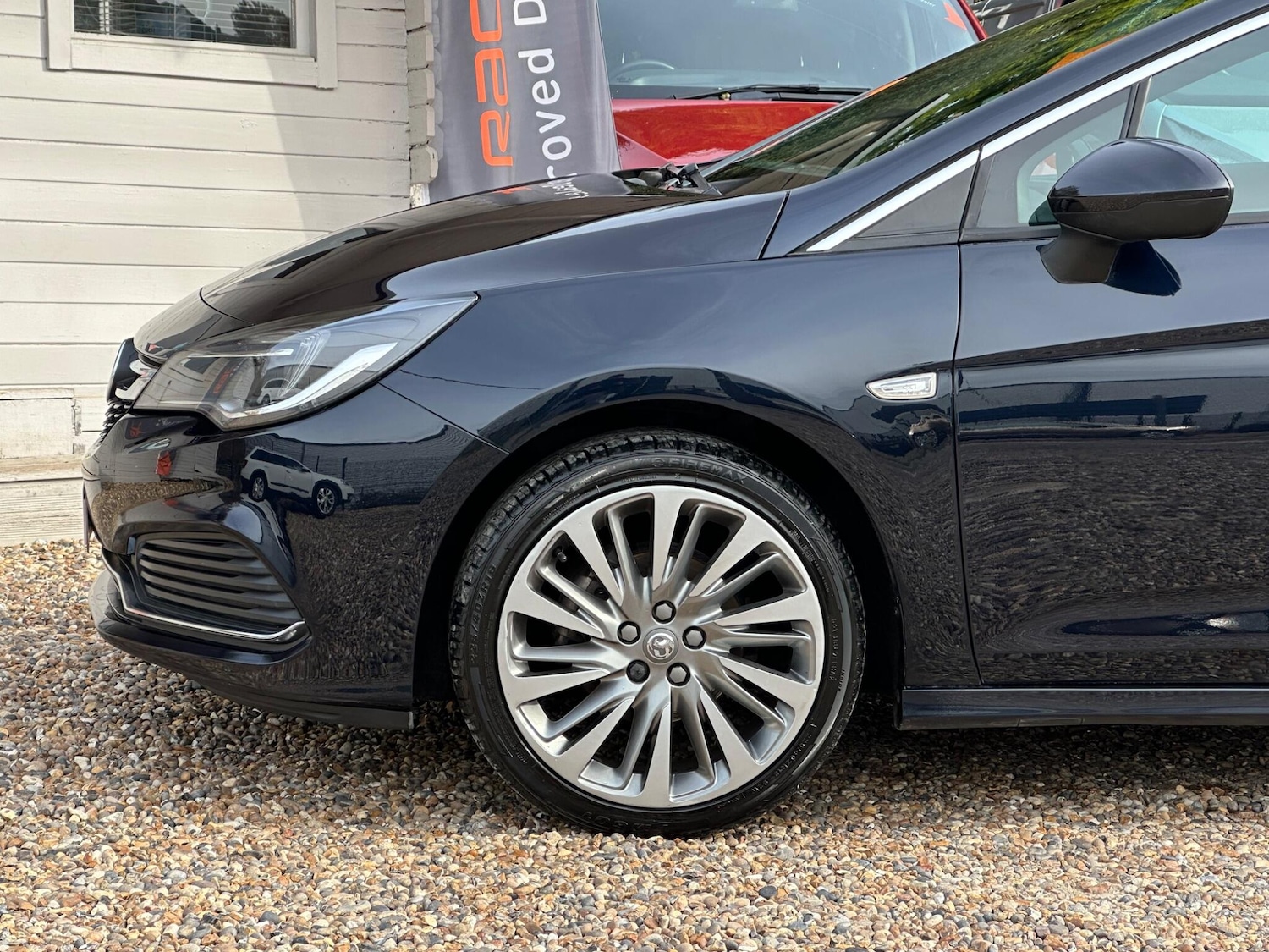 Used Vauxhall Astra 2019 for sale - 76424087: Photo 9