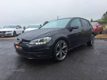 Used Volkswagen Golf 2019 for sale - 75103824: Photo