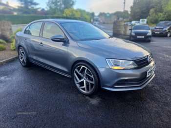 2015 - 2.0 TDI S 4dr