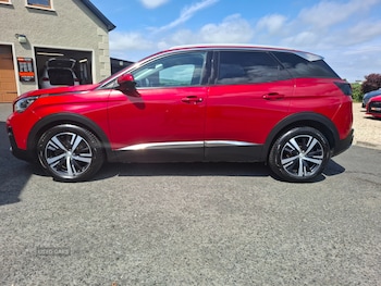 Used Peugeot 3008 2018 for sale - 79169974: Photo