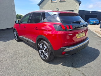Used Peugeot 3008 2018 for sale - 79169974: Photo