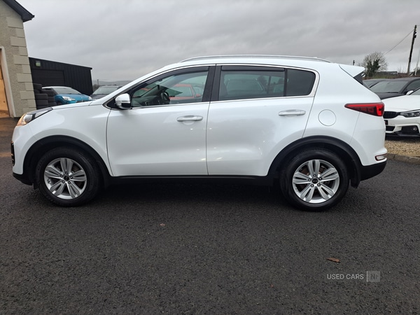 Used Kia Sportage 2016 for sale - 78008042: Photo 3