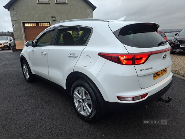 Used Kia Sportage 2016 for sale - 78008042: Photo 4