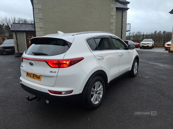 Used Kia Sportage 2016 for sale - 78008042: Photo 5