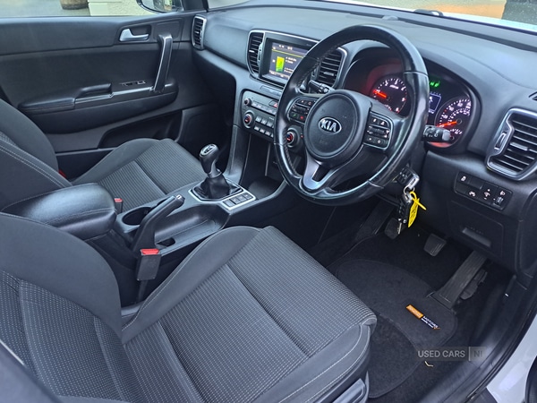 Used Kia Sportage 2016 for sale - 78008042: Photo 6