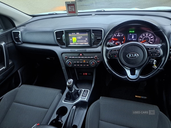 Used Kia Sportage 2016 for sale - 78008042: Photo 7