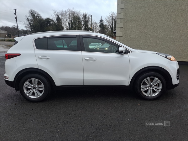 Used Kia Sportage 2016 for sale - 78008042: Photo 8