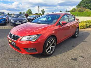 Used SEAT Leon 2019 for sale - 73084959: Photo