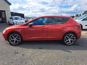 Used SEAT Leon 2019 for sale - 73084959: Photo