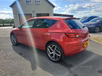 Used SEAT Leon 2019 for sale - 73084959: Photo