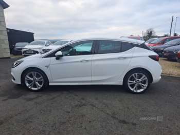 Used Vauxhall Astra 2018 for sale - 73685426: Photo