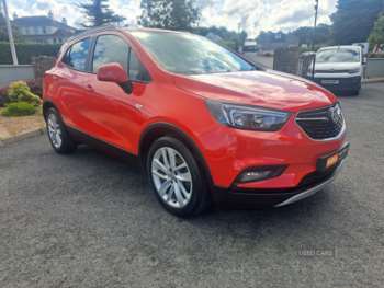 2018 - 1.4T ecoTEC Design Nav 5dr