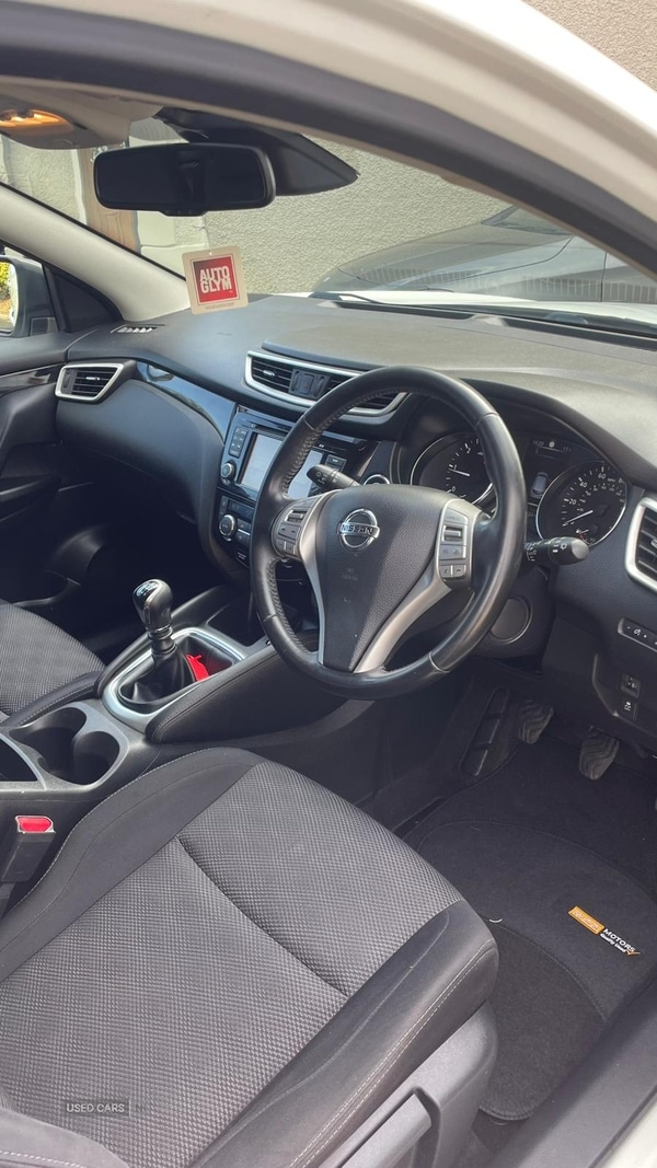 Used Nissan Qashqai 2016 for sale - 78063242: Photo 5