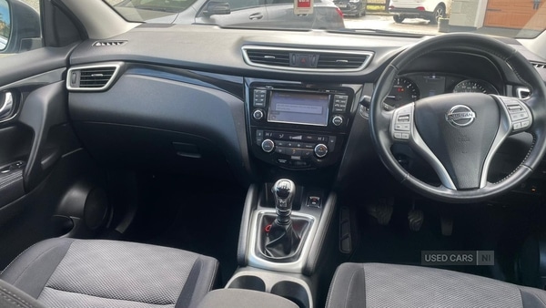 Used Nissan Qashqai 2016 for sale - 78063242: Photo 6