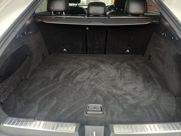 Used Mercedes-Benz GLC 2017 for sale - 76998633: Photo 16