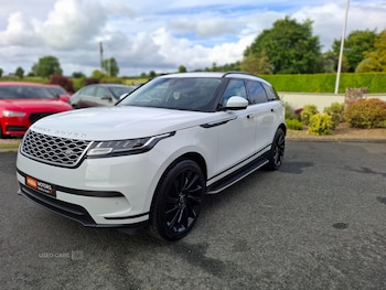 Used Land Rover Range Rover Velar 2020 for sale - 78867198: Photo