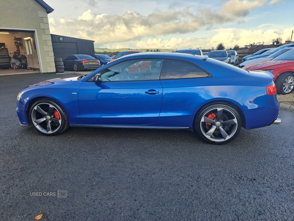 Used Audi A5 2015 for sale - 76667660: Photo 3